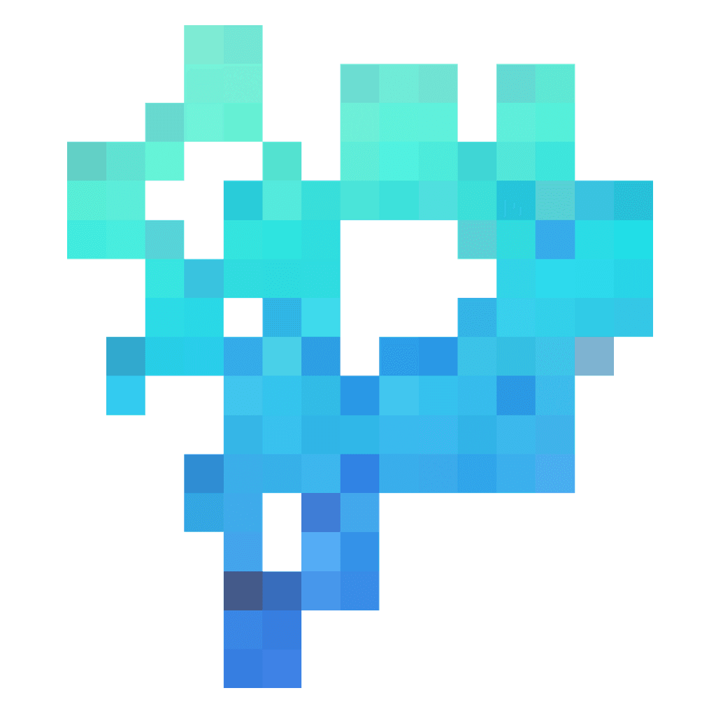 PIXELMENDER icon